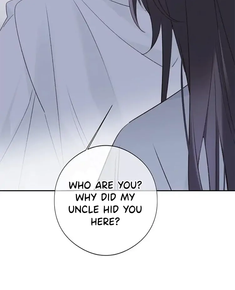 When You See Snow Chapter 13 page 6 - 