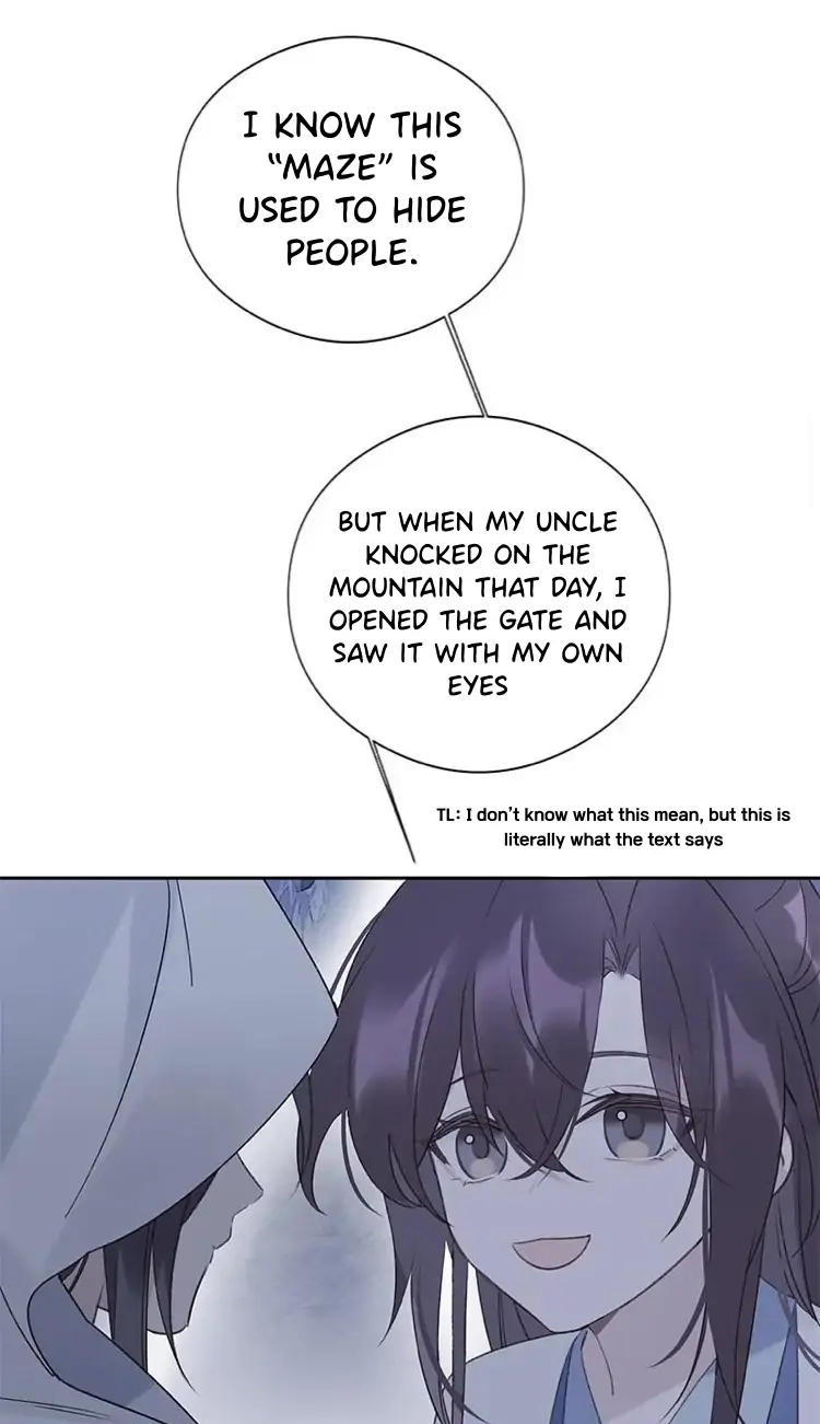 When You See Snow Chapter 13 page 7 - 