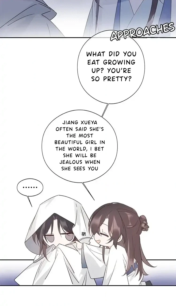 When You See Snow Chapter 13 page 8 - 