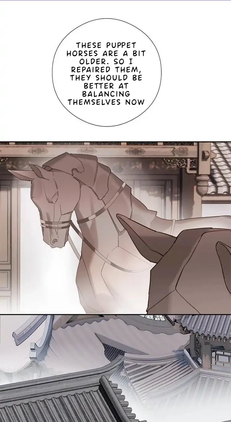When You See Snow Chapter 14 page 19 - 
