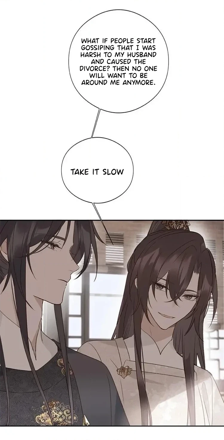 When You See Snow Chapter 14 page 30 - 