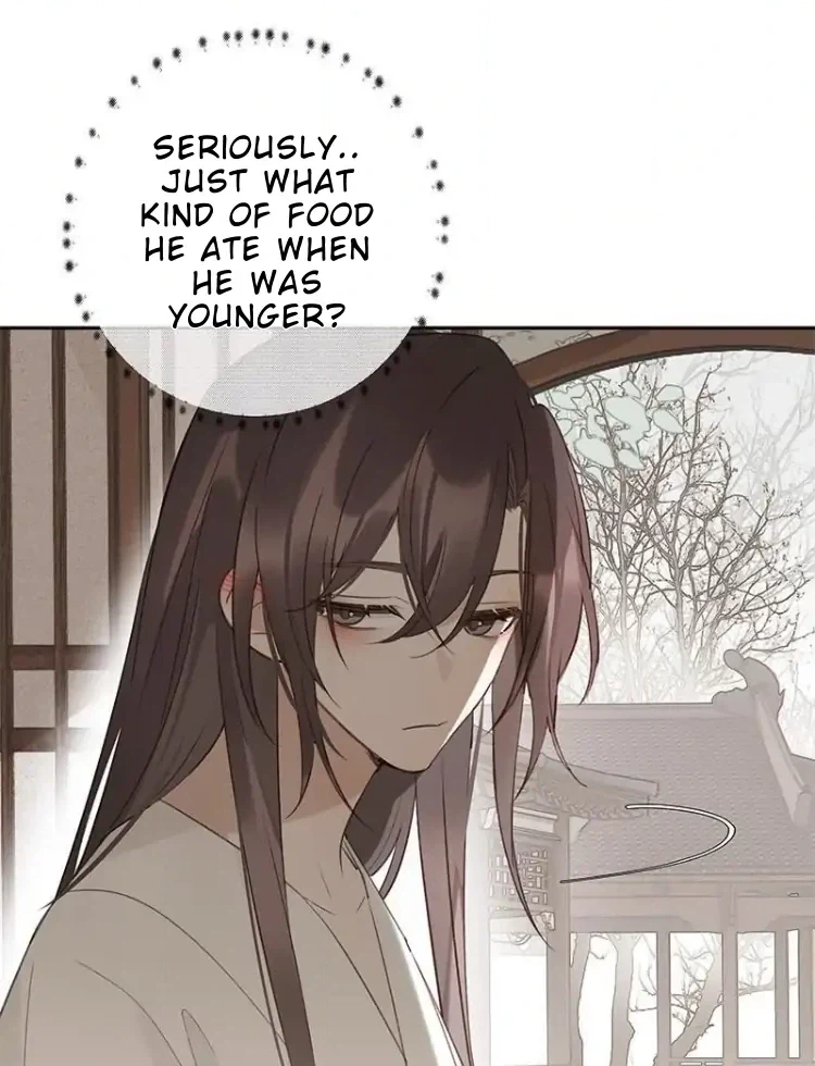 When You See Snow Chapter 14 page 8 - 
