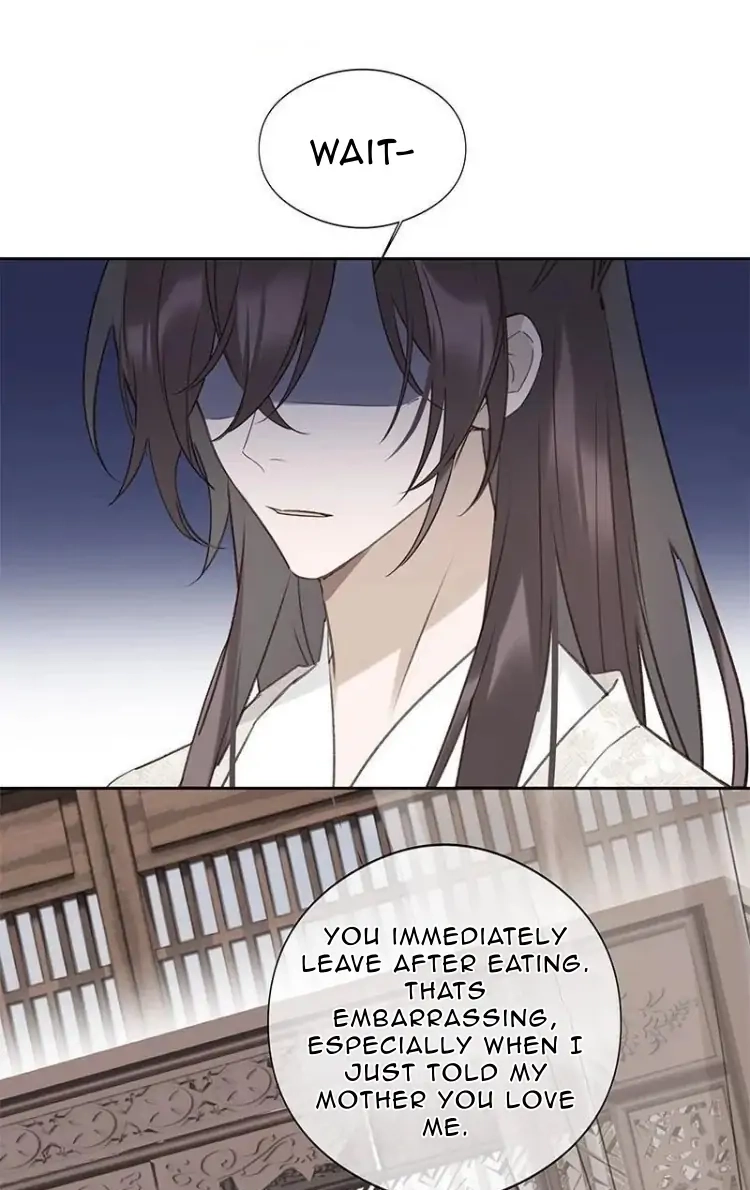 When You See Snow Chapter 15 page 22 - 