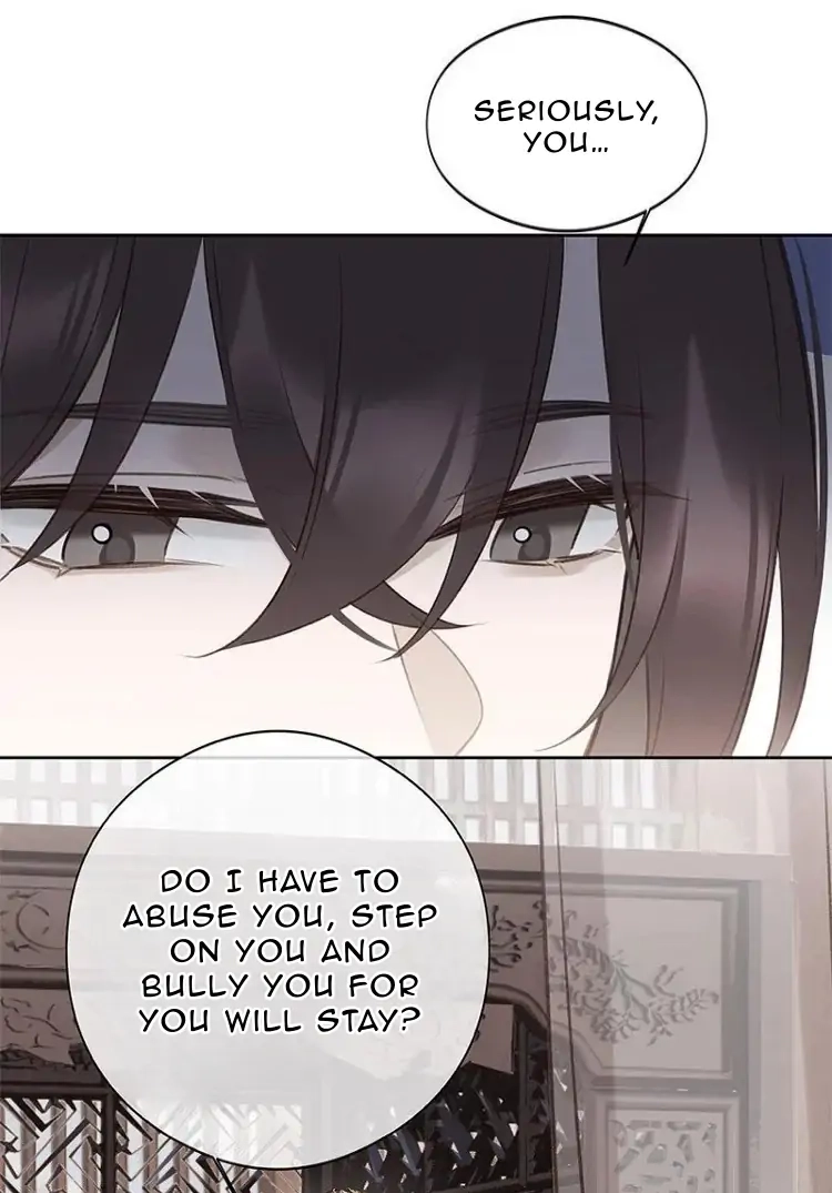 When You See Snow Chapter 15 page 33 - 
