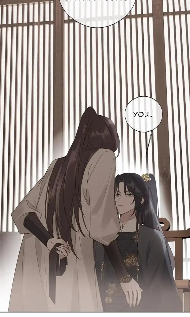 When You See Snow Chapter 15 page 36 - 