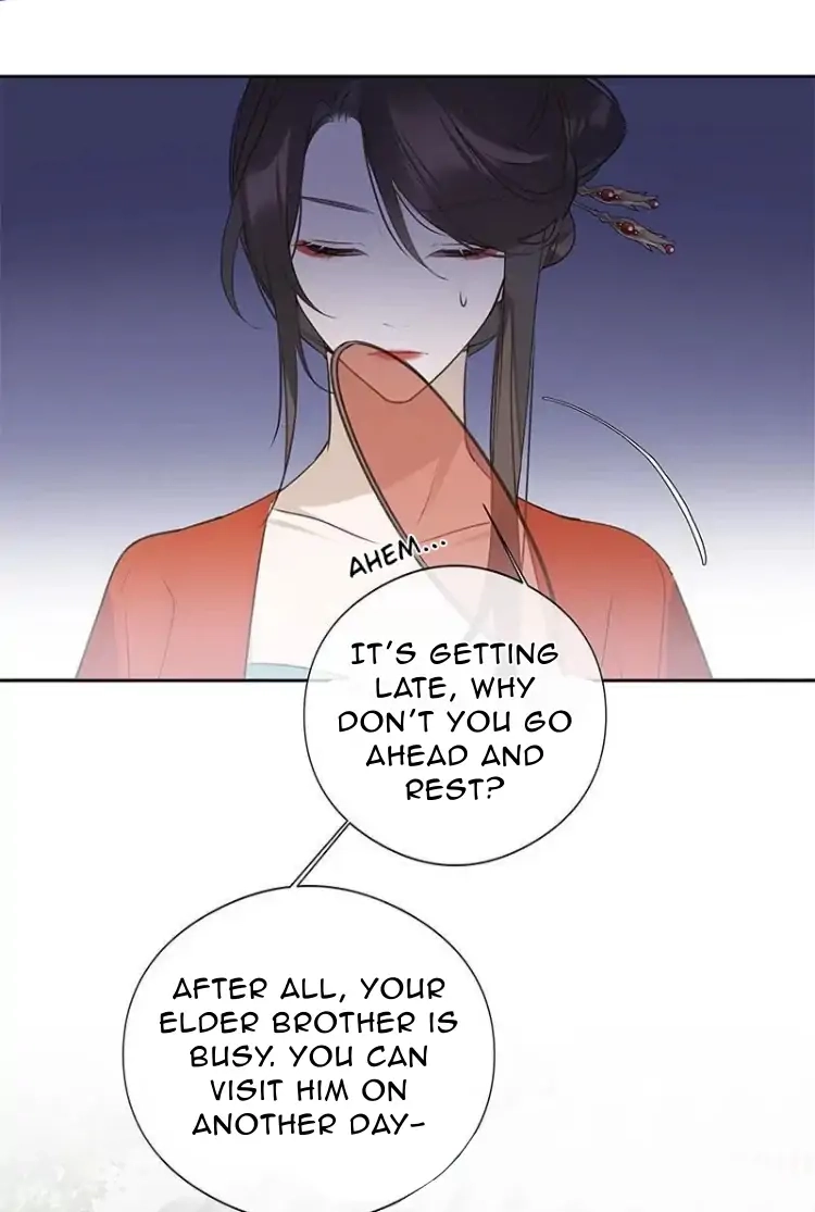 When You See Snow Chapter 15 page 6 - 