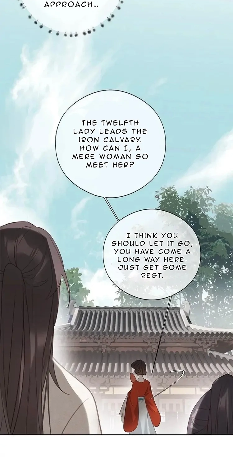 When You See Snow Chapter 15 page 10 - 