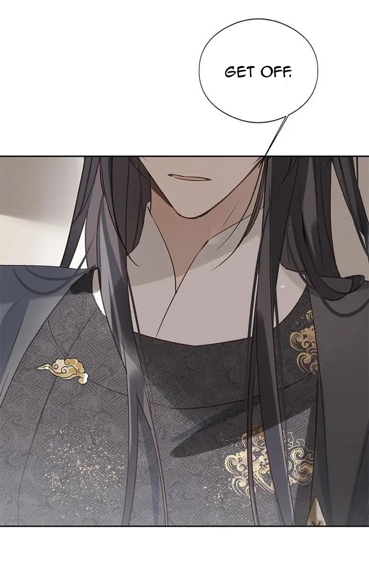 When You See Snow Chapter 16 page 7 - 