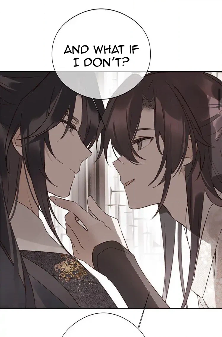 When You See Snow Chapter 16 page 8 - 