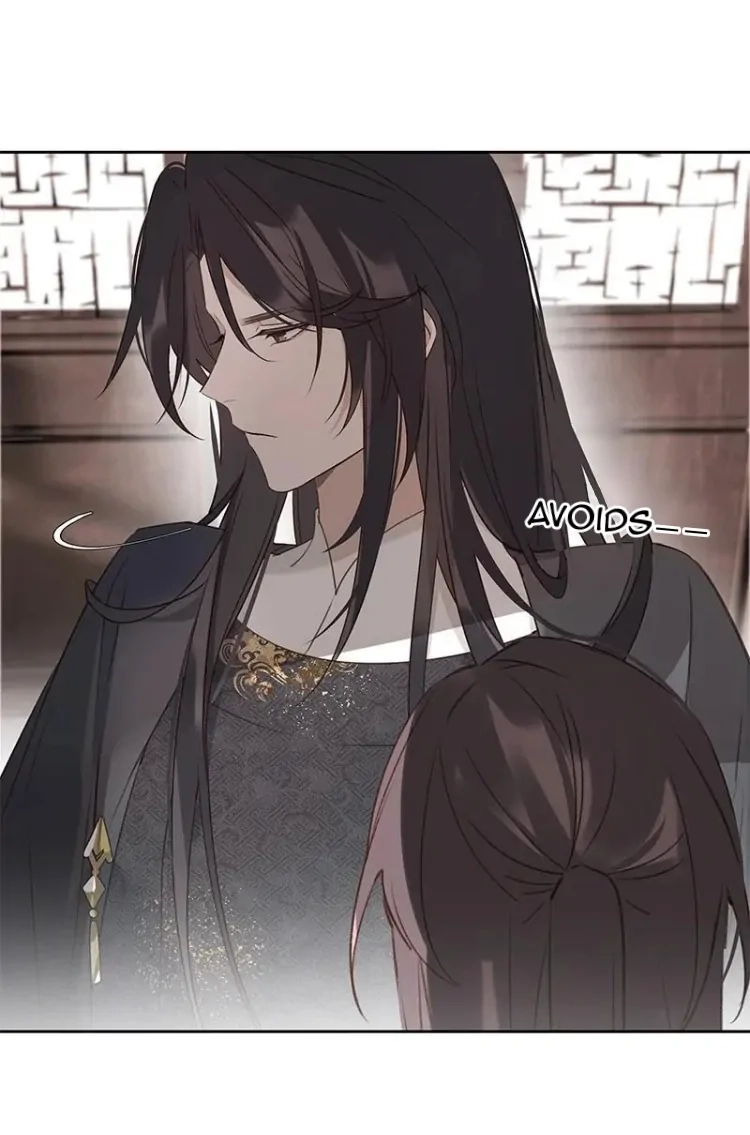 When You See Snow Chapter 16 page 10 - 