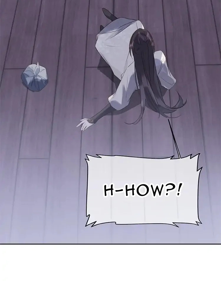 When You See Snow Chapter 17 page 22 - 