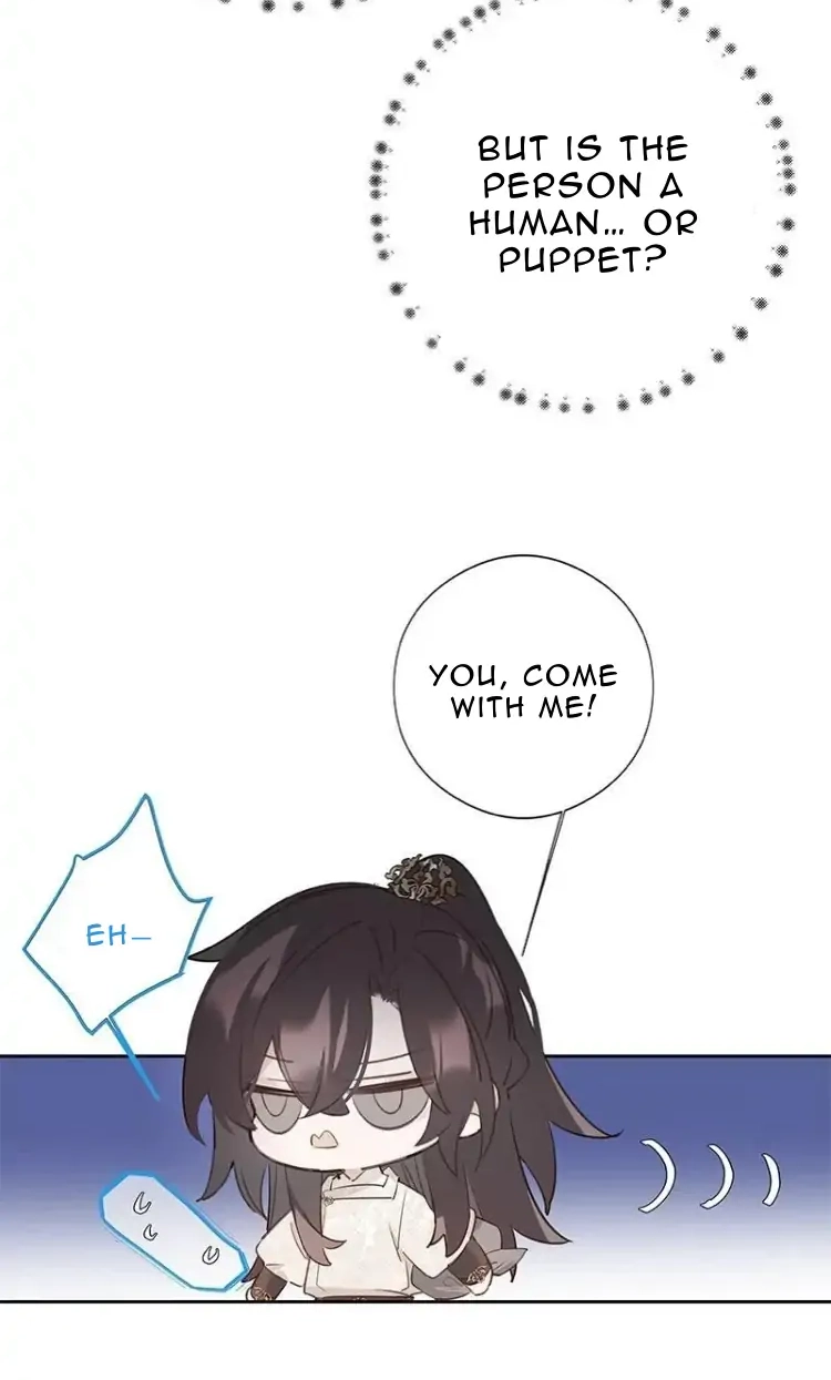 When You See Snow Chapter 17 page 27 - 