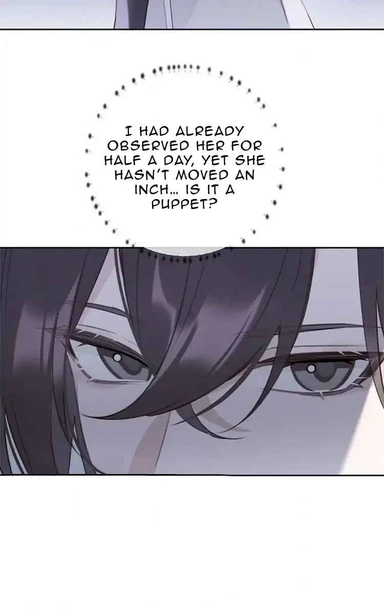 When You See Snow Chapter 17 page 30 - 