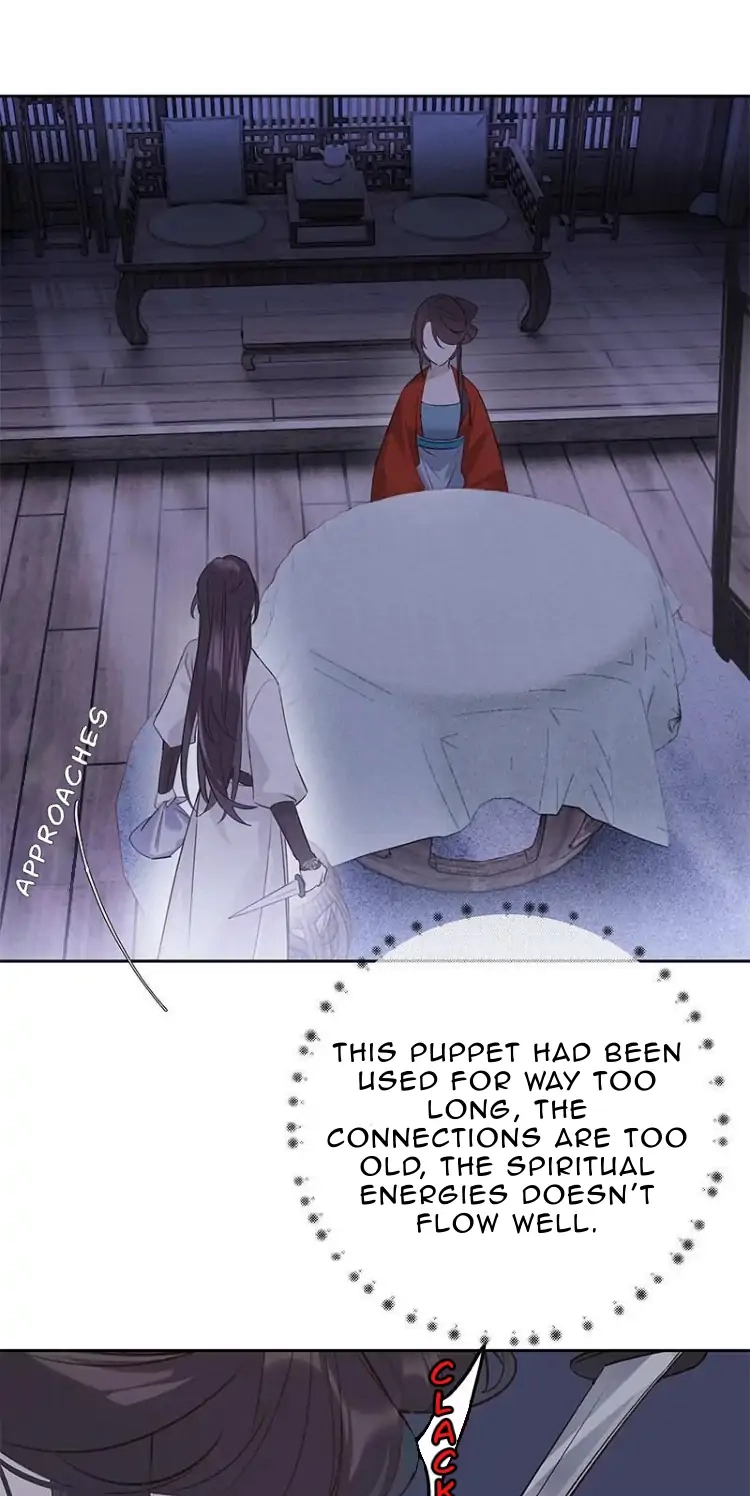 When You See Snow Chapter 17 page 32 - 