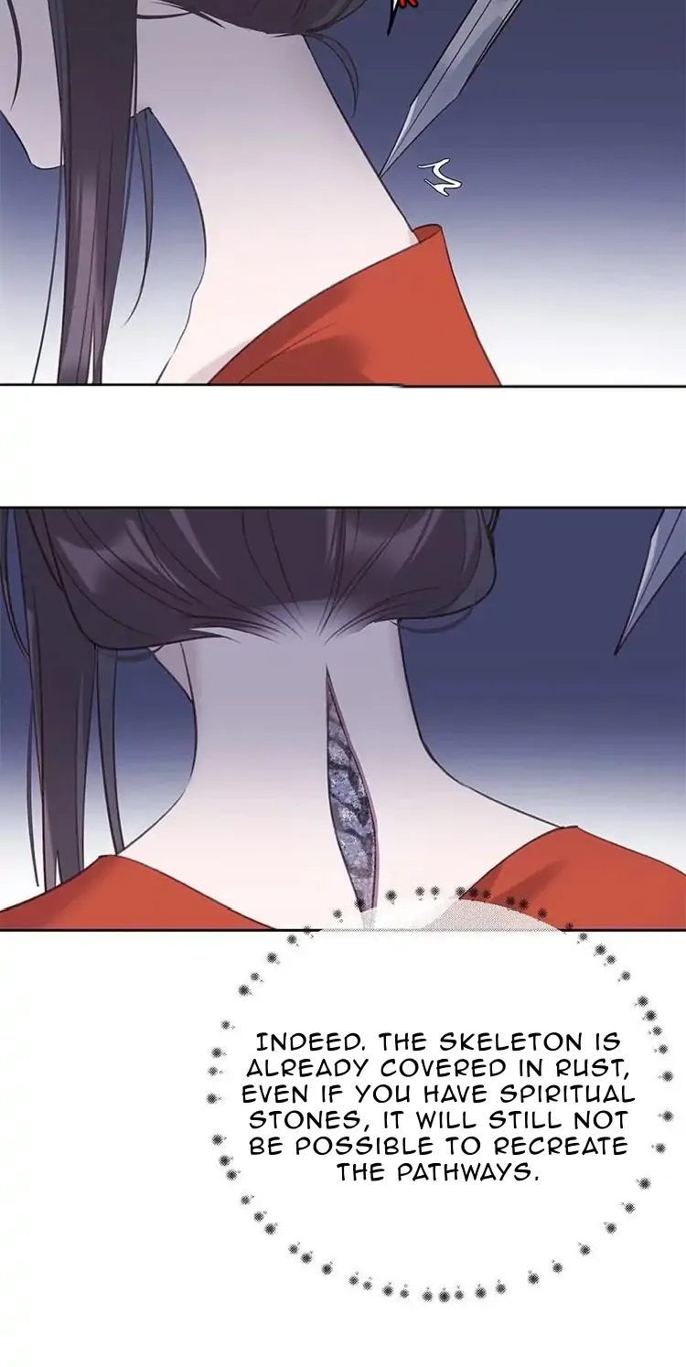 When You See Snow Chapter 17 page 33 - 