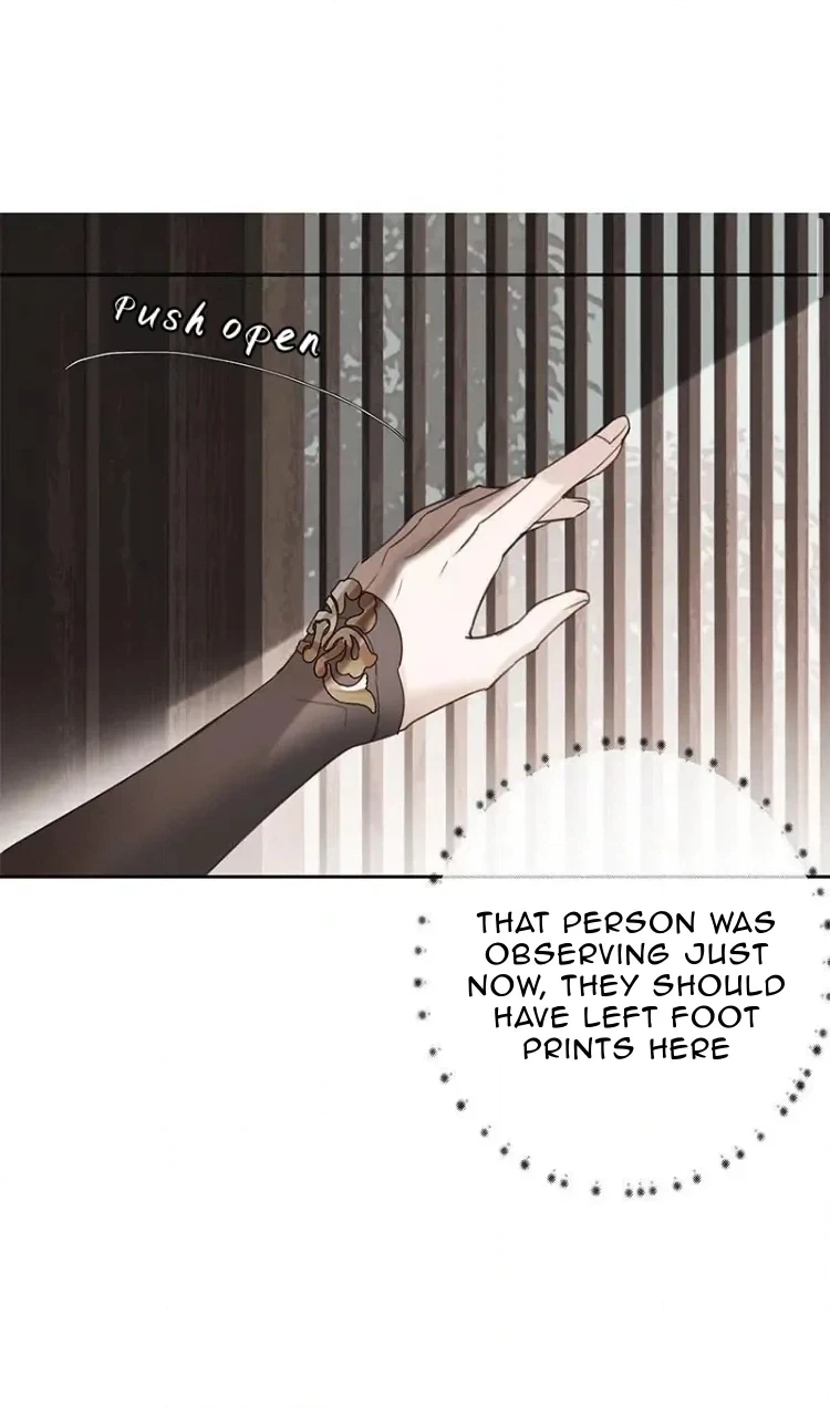 When You See Snow Chapter 17 page 8 - 