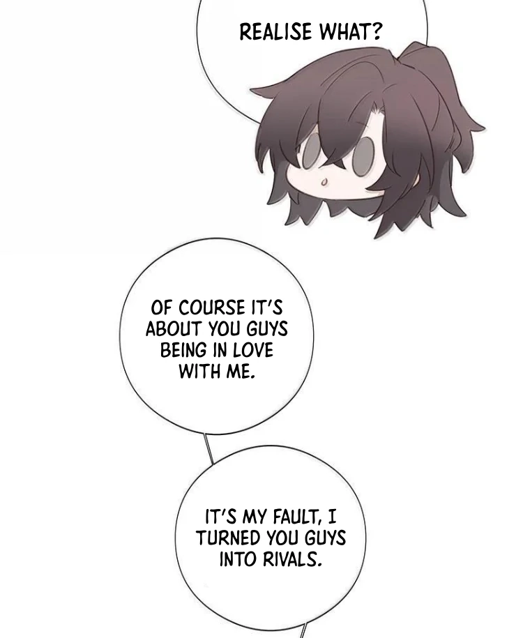 When You See Snow Chapter 18 page 9 - 