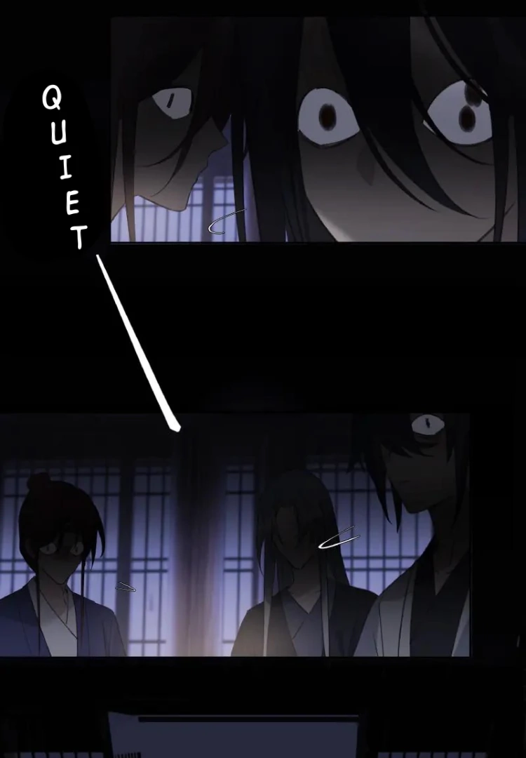 When You See Snow Chapter 19 page 21 - 