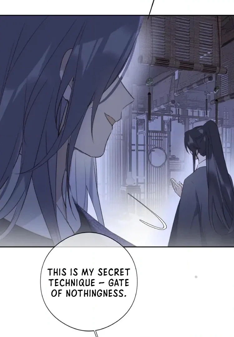 When You See Snow Chapter 19 page 4 - 