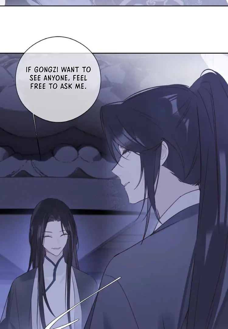 When You See Snow Chapter 19 page 32 - 