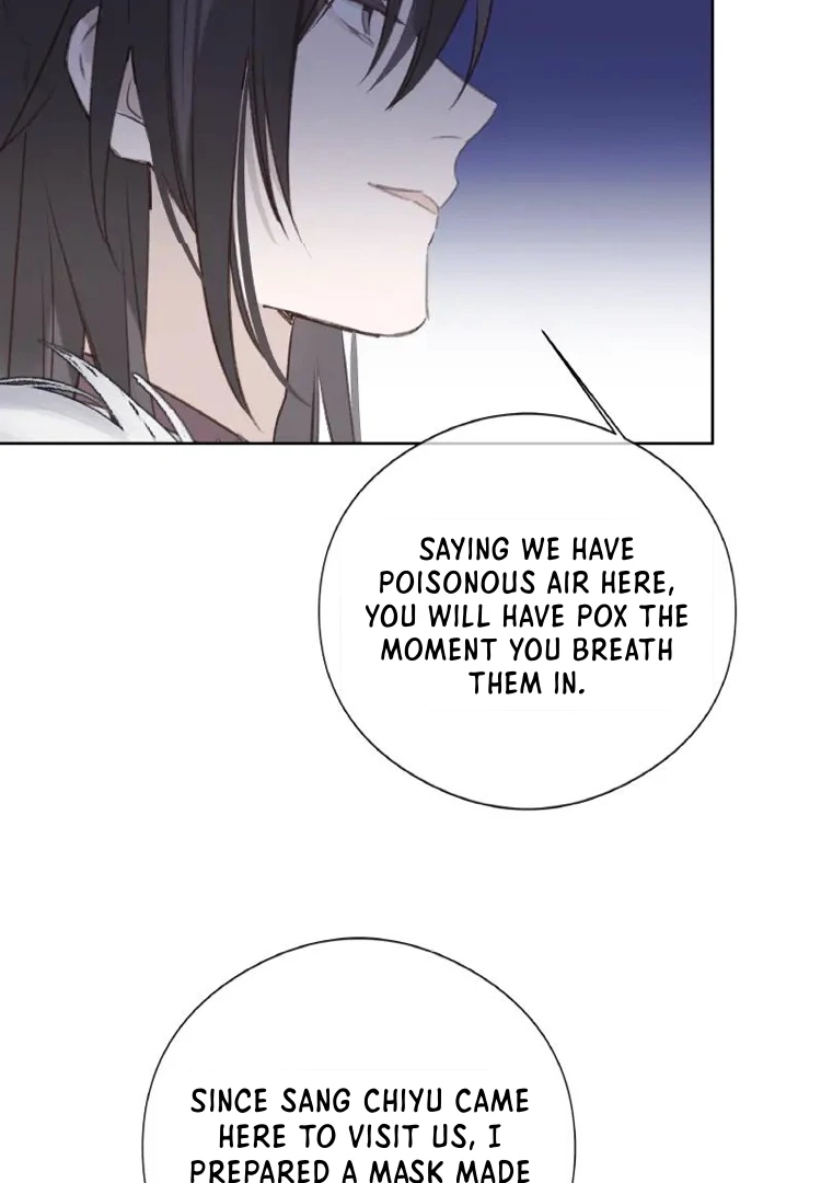 When You See Snow Chapter 19 page 35 - 