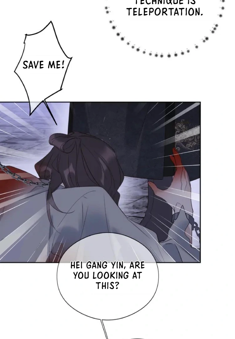 When You See Snow Chapter 19 page 43 - 