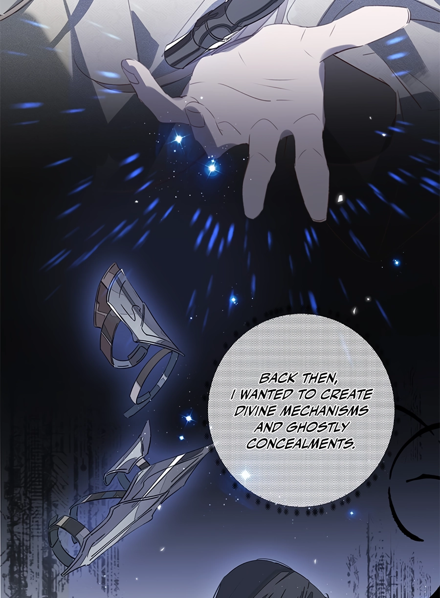 When You See Snow Chapter 2 page 13 - 