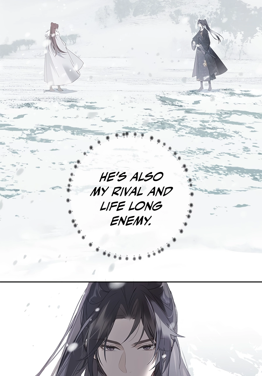 When You See Snow Chapter 2 page 19 - 