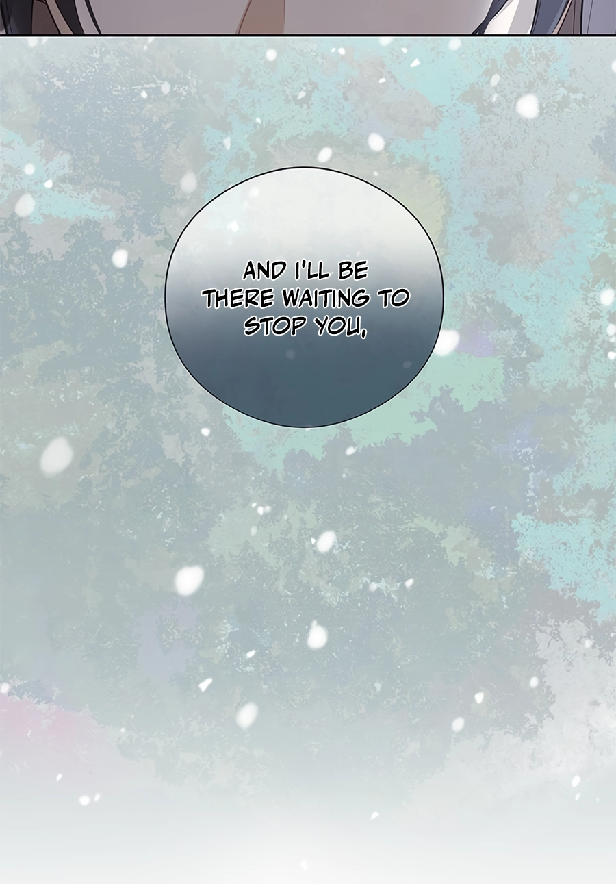 When You See Snow Chapter 2 page 21 - 