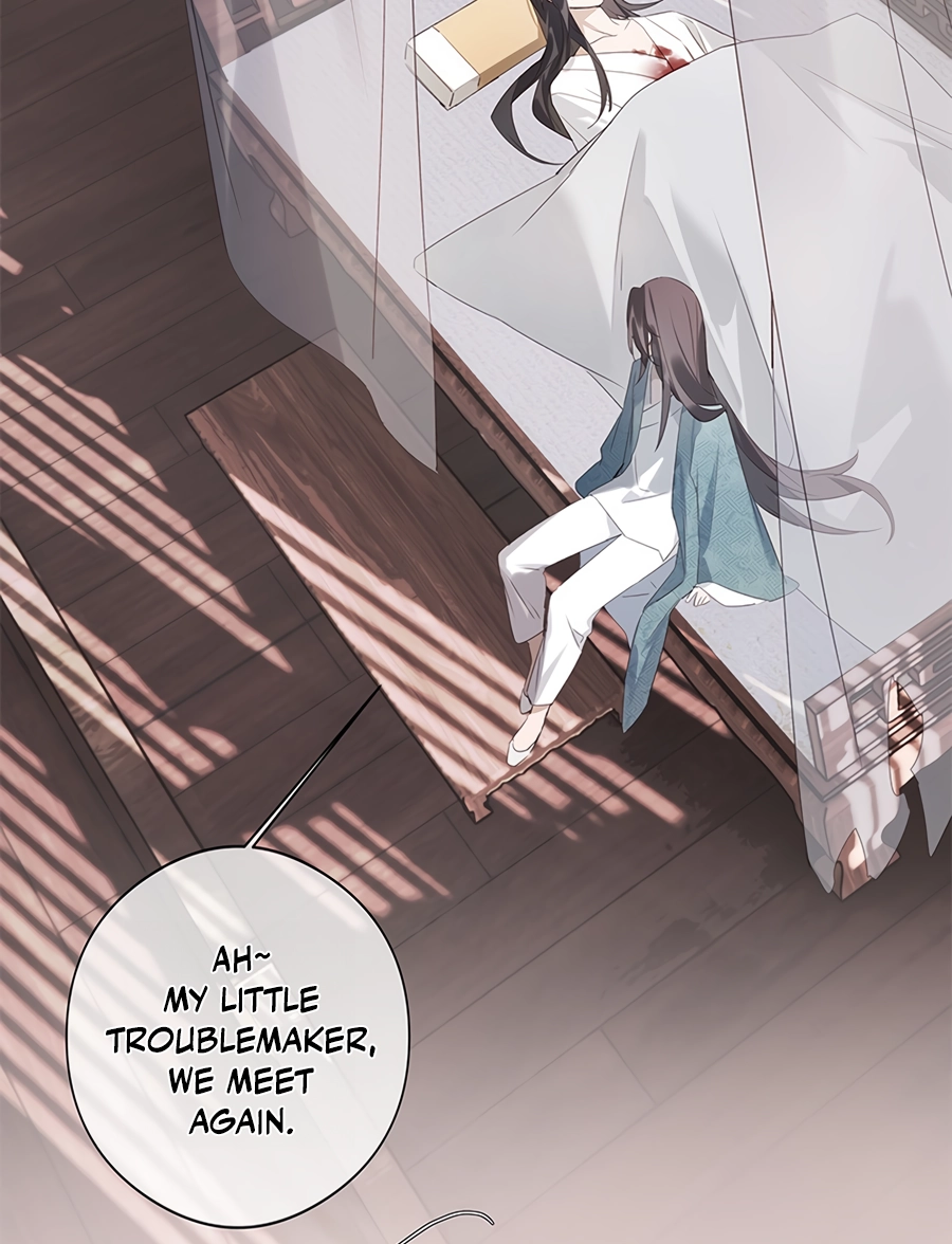 When You See Snow Chapter 2 page 25 - 