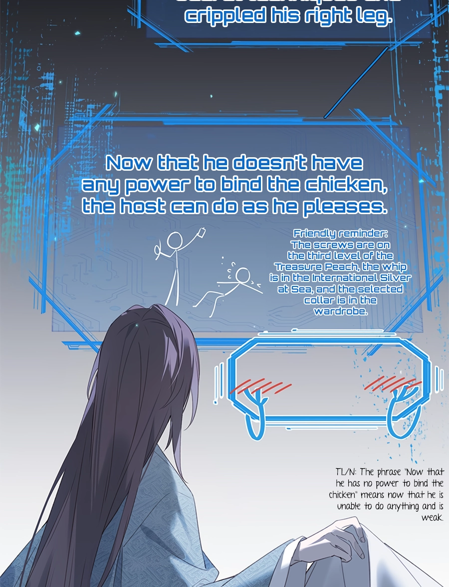 When You See Snow Chapter 2 page 28 - 