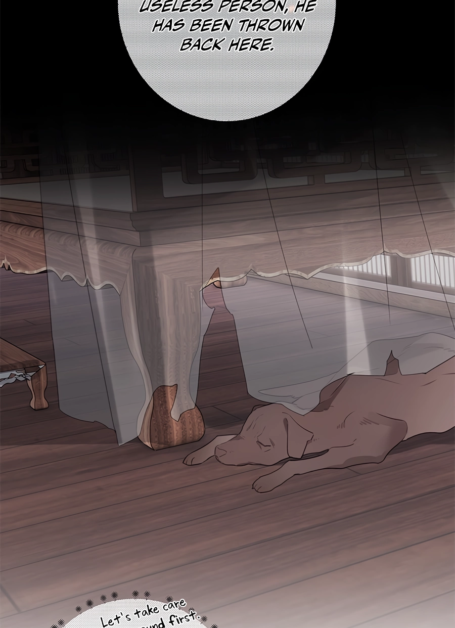 When You See Snow Chapter 2 page 43 - 