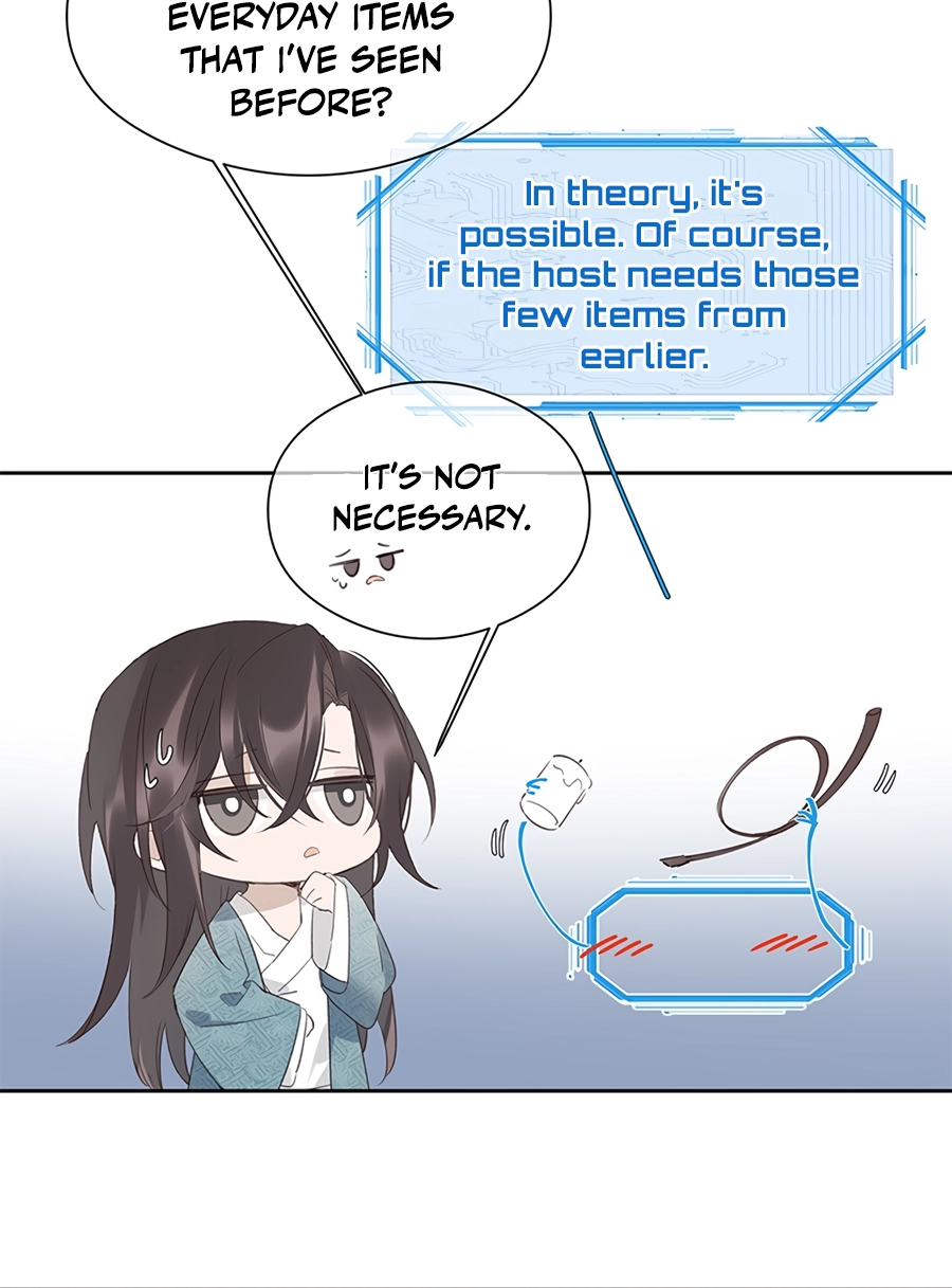 When You See Snow Chapter 2 page 55 - 