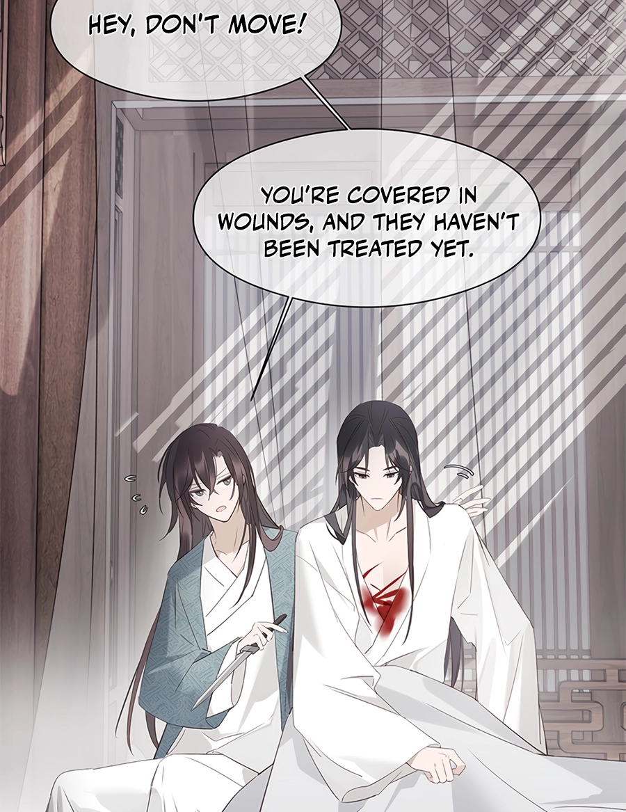 When You See Snow Chapter 2 page 59 - 