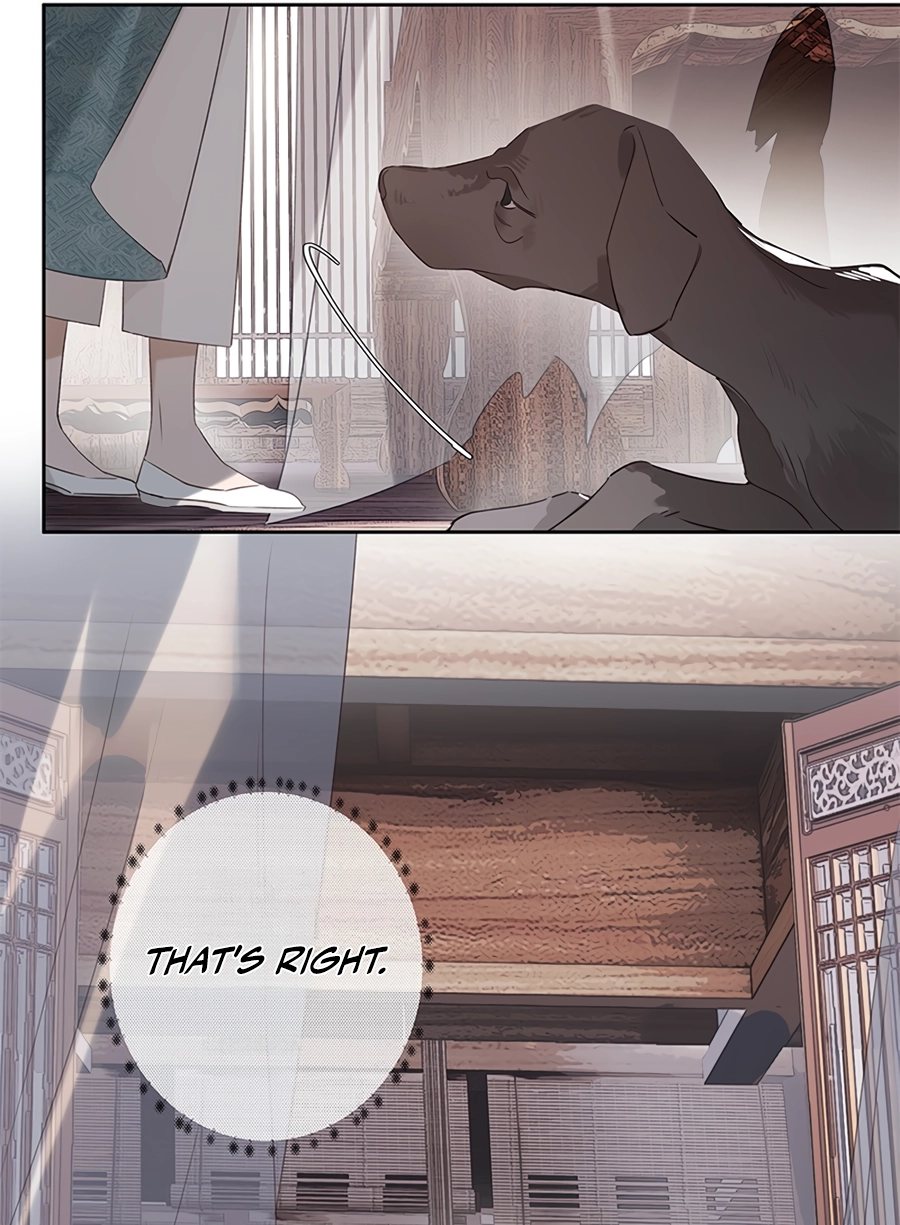 When You See Snow Chapter 2 page 10 - 
