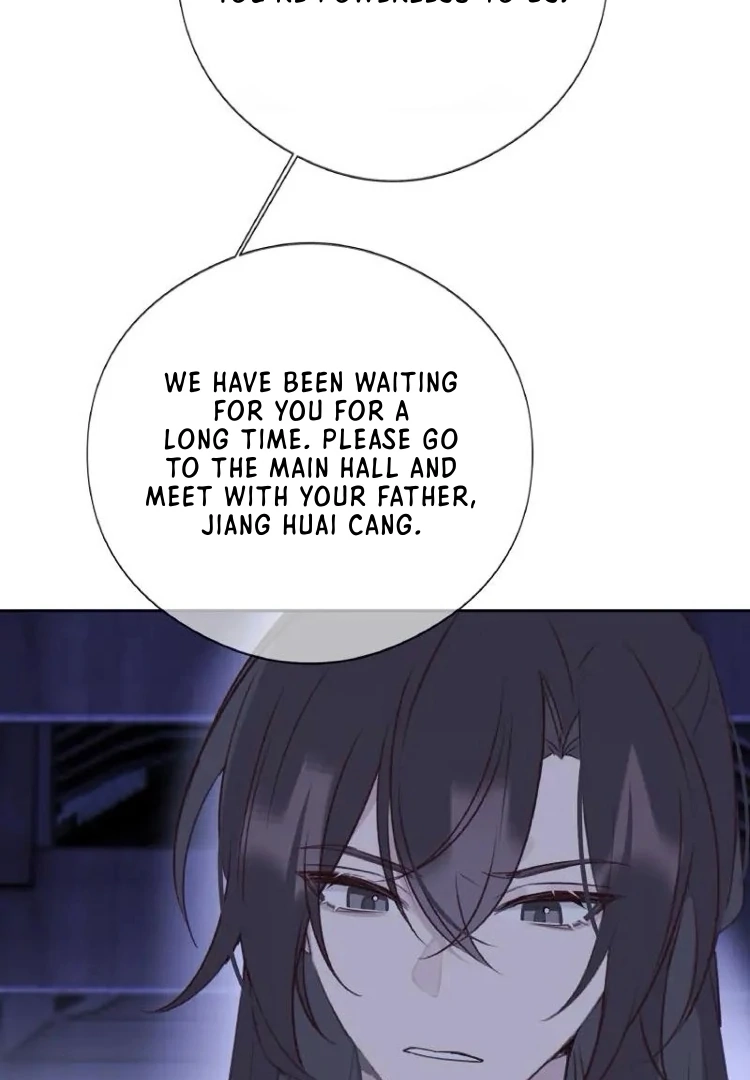 When You See Snow Chapter 20 page 34 - 