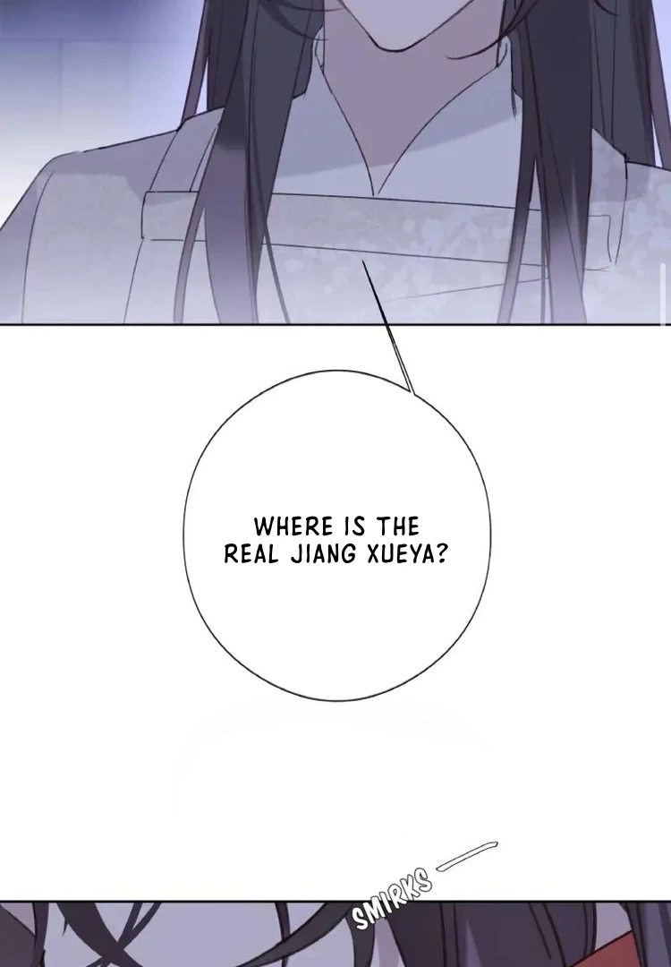 When You See Snow Chapter 20 page 35 - 