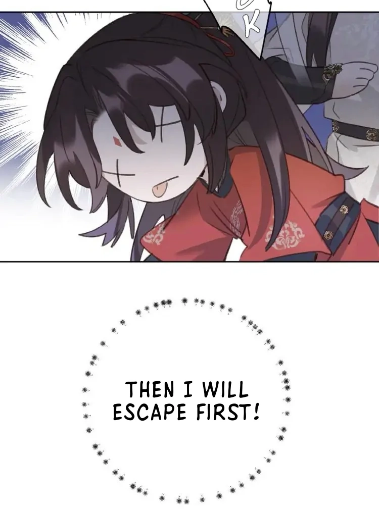 When You See Snow Chapter 20 page 43 - 