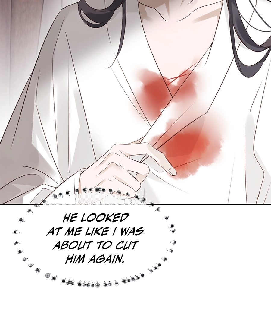 When You See Snow Chapter 3 page 12 - 
