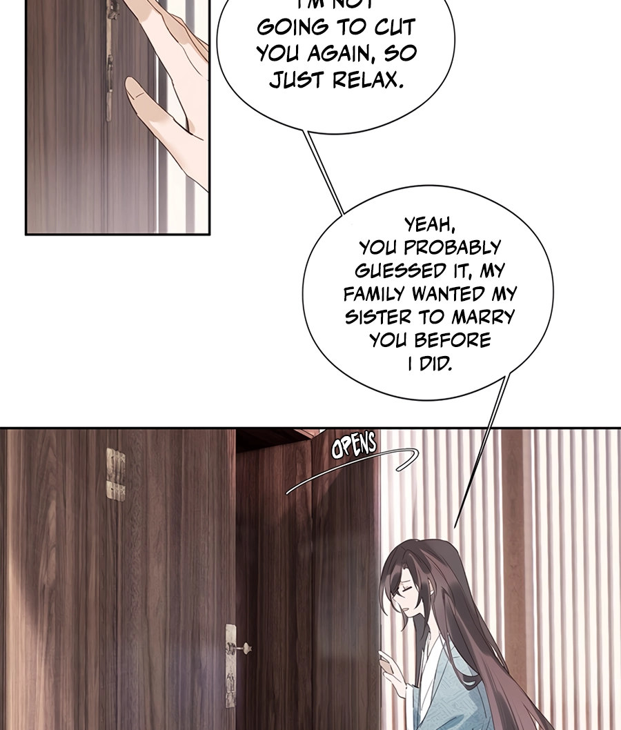 When You See Snow Chapter 3 page 14 - 