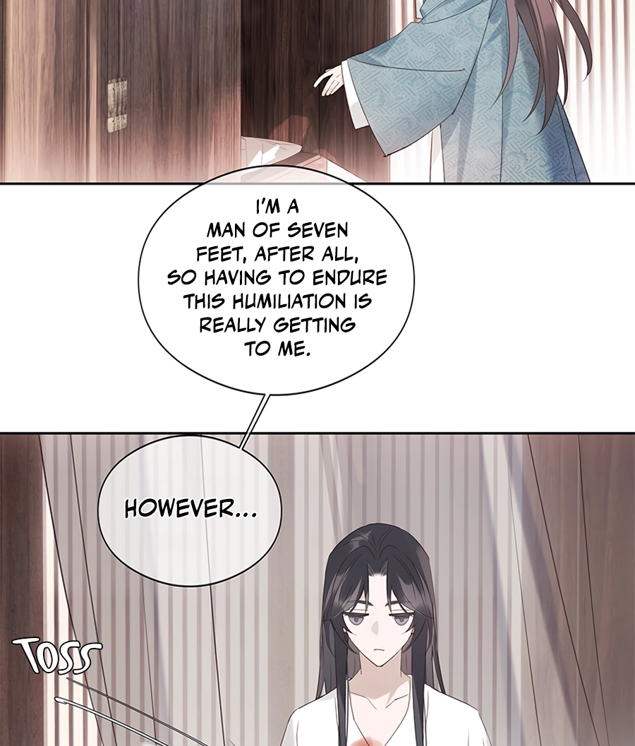 When You See Snow Chapter 3 page 15 - 