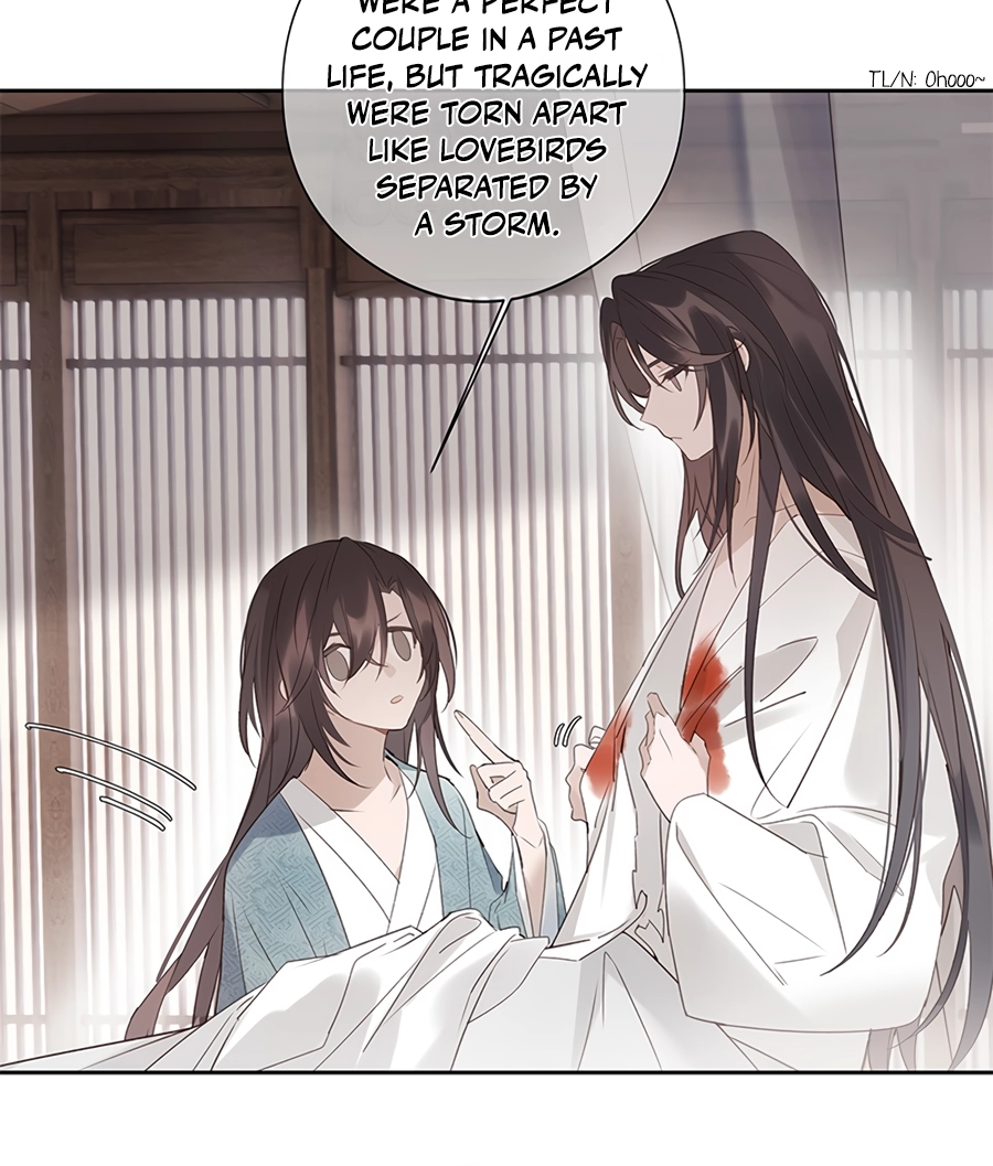 When You See Snow Chapter 3 page 17 - 