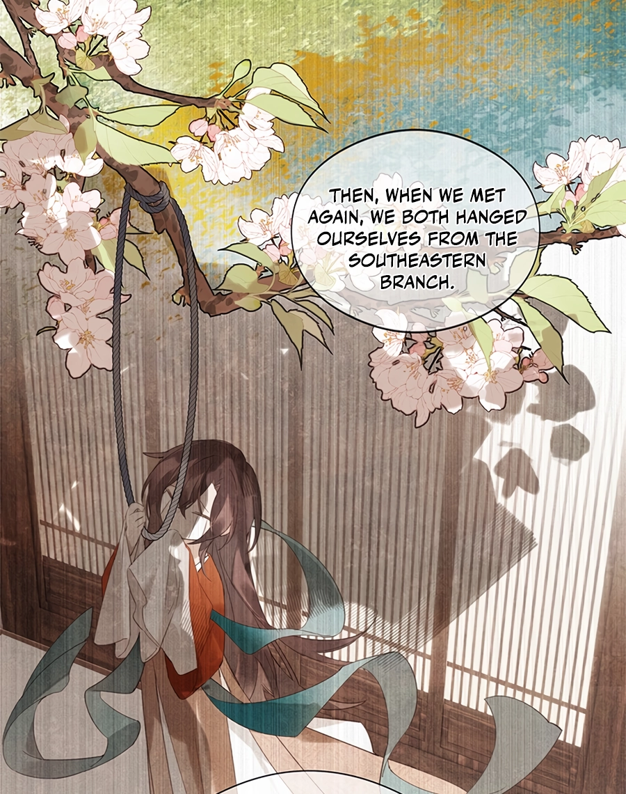 When You See Snow Chapter 3 page 19 - 