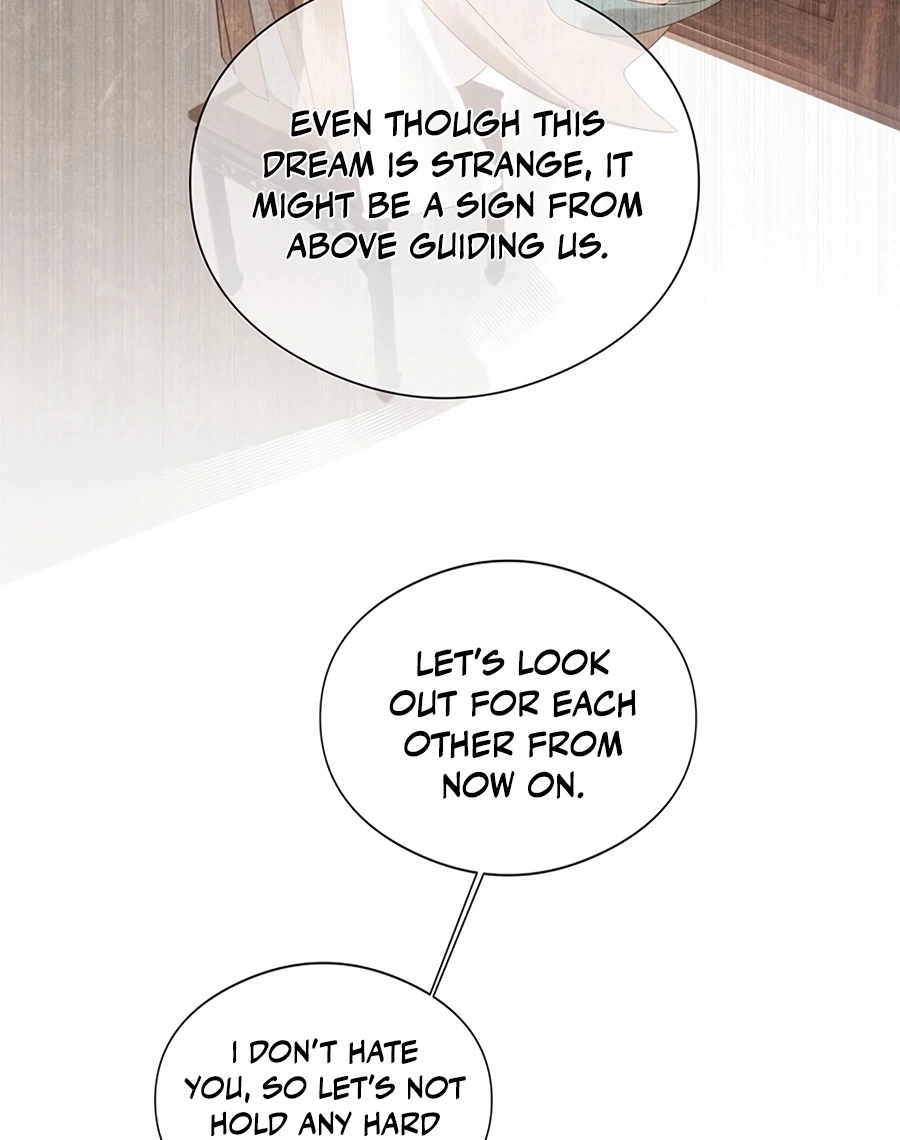 When You See Snow Chapter 3 page 20 - 