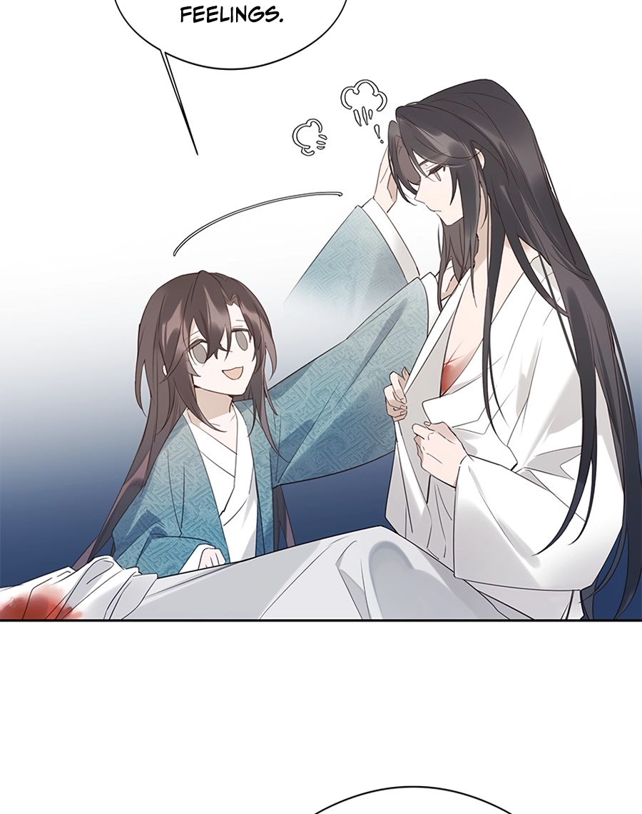 When You See Snow Chapter 3 page 21 - 