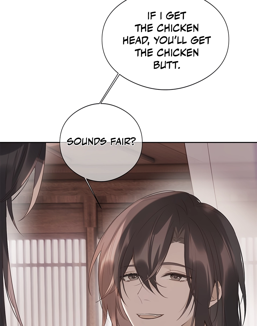 When You See Snow Chapter 3 page 22 - 