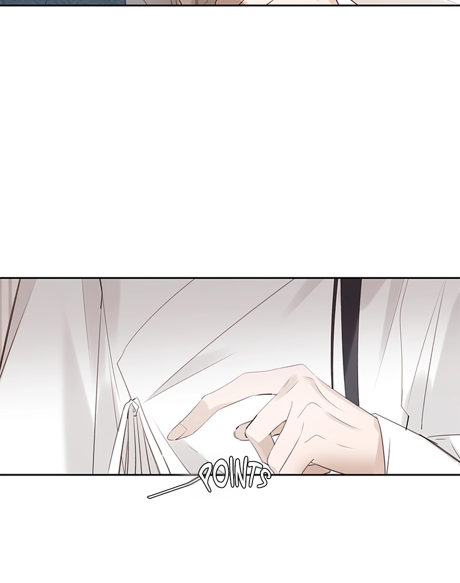 When You See Snow Chapter 3 page 25 - 