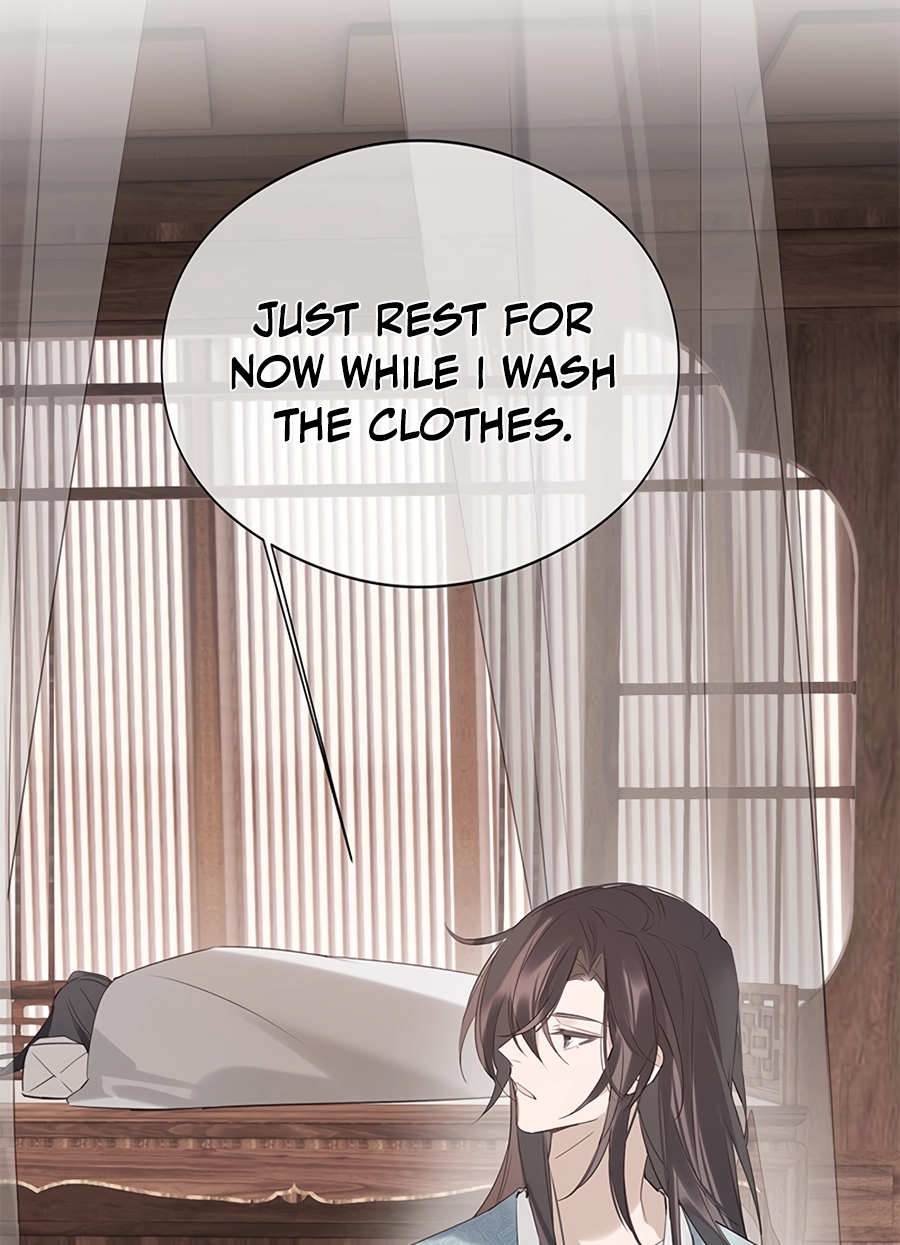 When You See Snow Chapter 3 page 27 - 