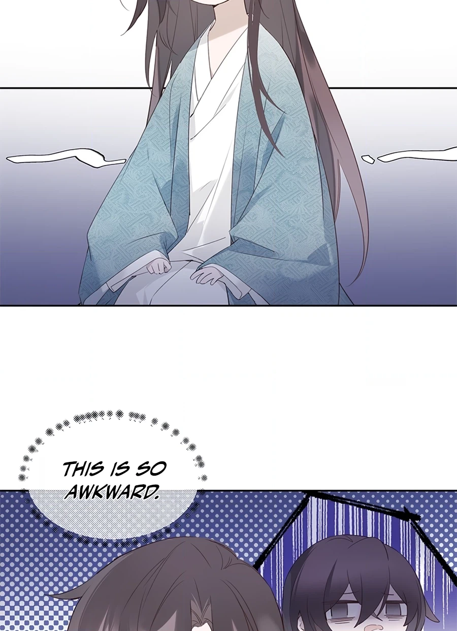 When You See Snow Chapter 3 page 4 - 