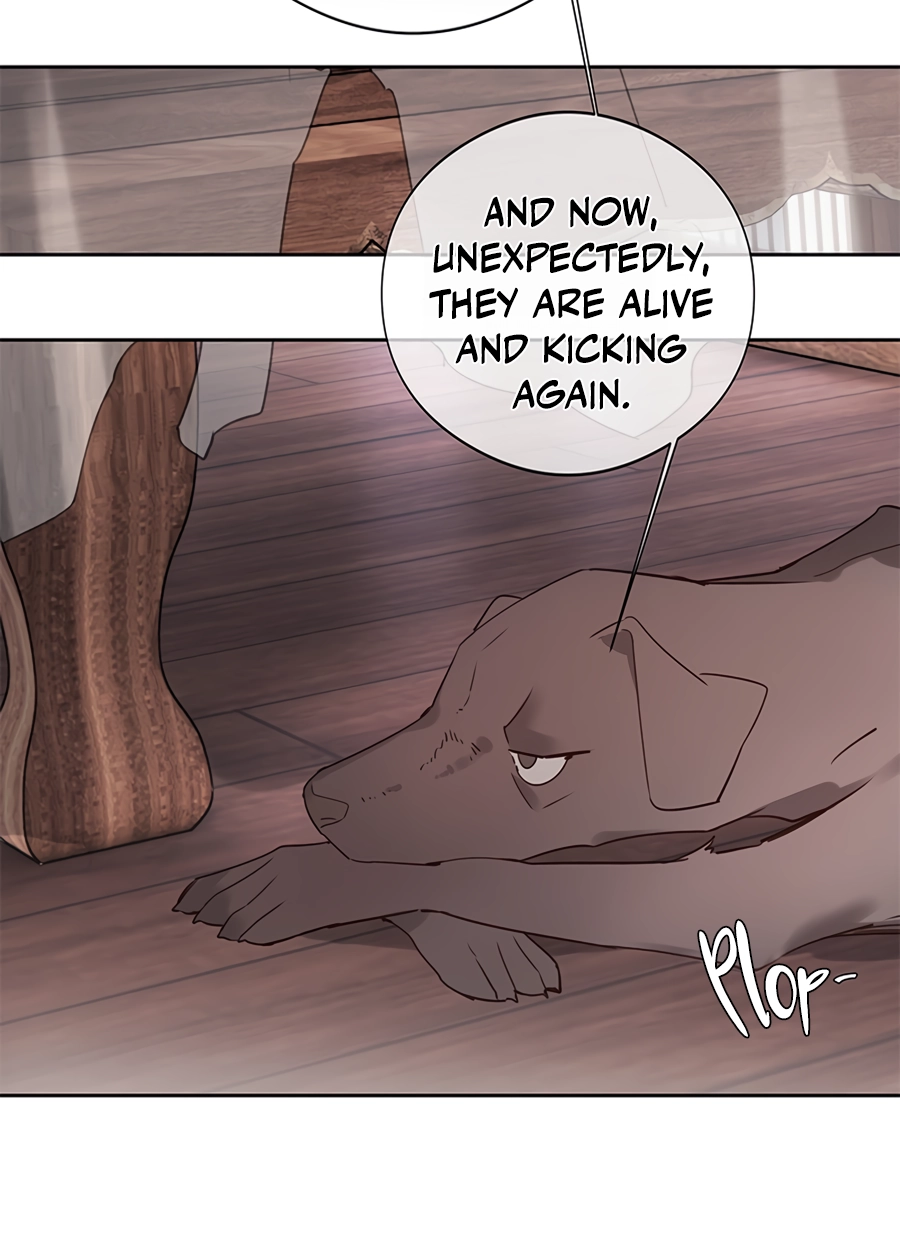 When You See Snow Chapter 3 page 31 - 
